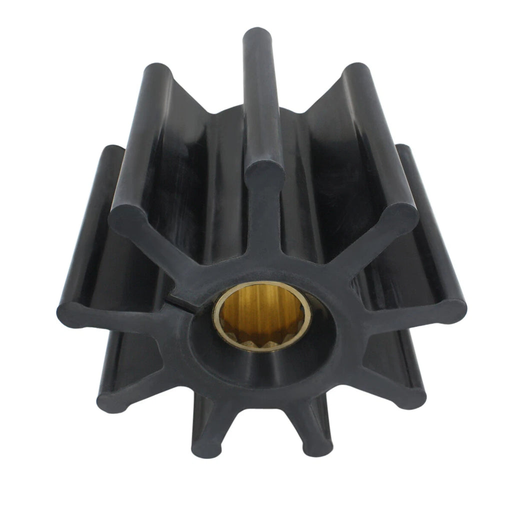 Flexible Water Pump Impeller – Jabsco 18789/17240
