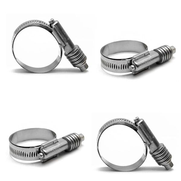 Constant Torque Clamps Trident 1 1/4 - 2 1/8 Inch by Trident