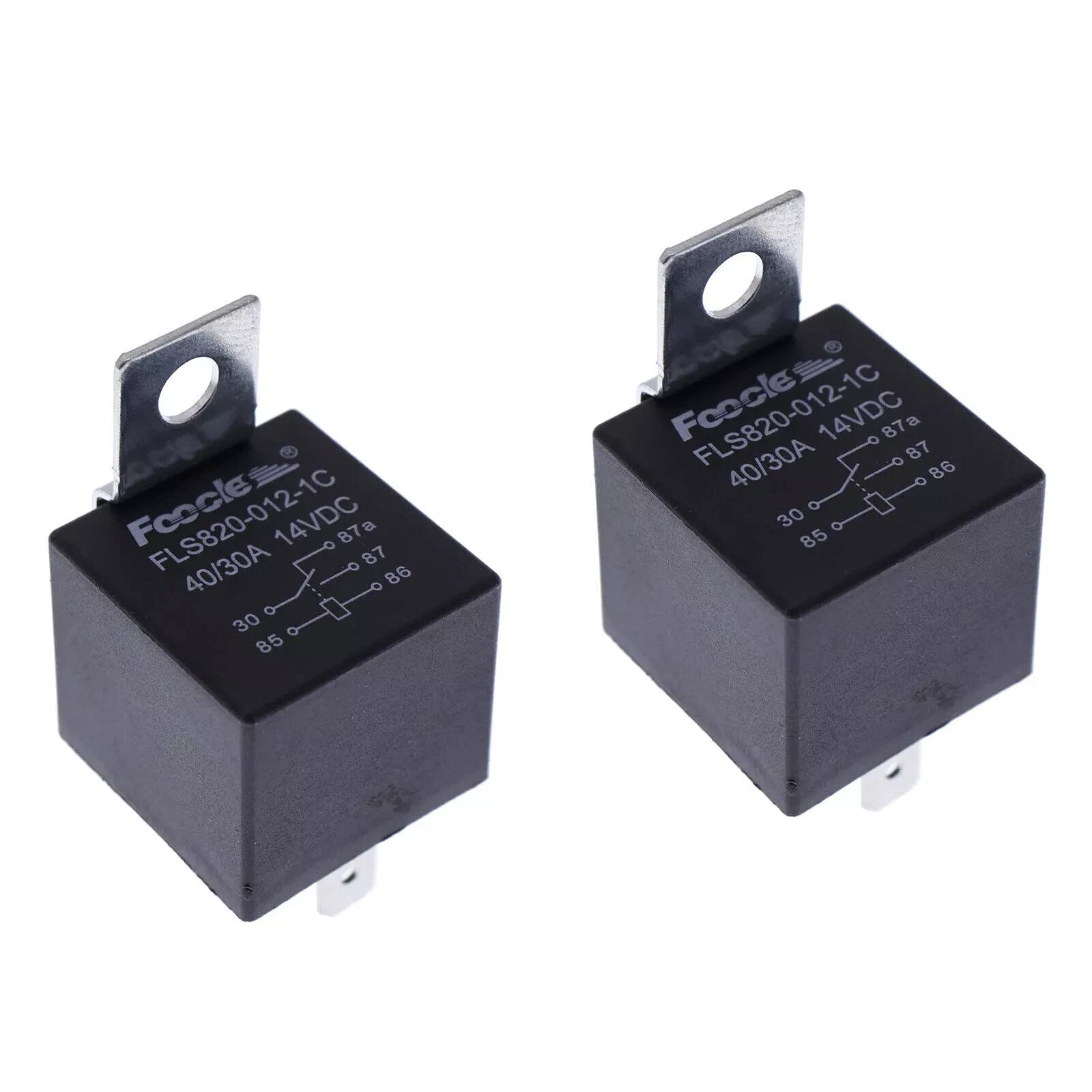 Ignition Relay A040g405 307-2562 For Onan Generator Run Stop 12V