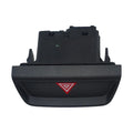 Black Flashing Light Switch for Kia