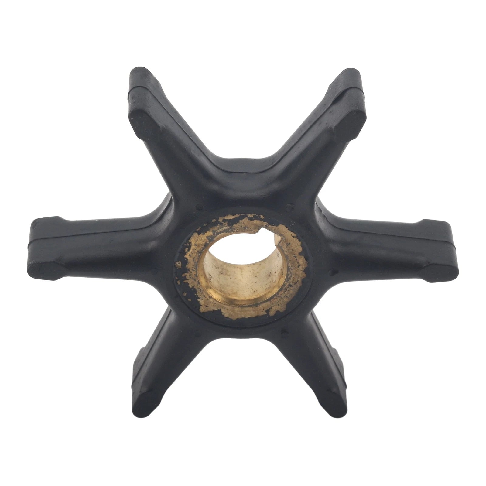 New Water Pump Impeller for Johnson/Evinrude 10-25HP (18-3002)