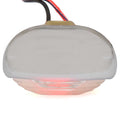 Hella Boat Step Marine Lamp Ranger LED Red by Hella