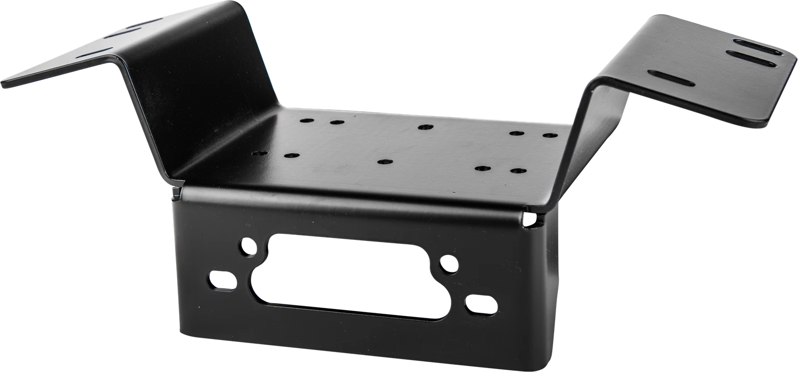 Open Trail Winch Mount For Atv/utv Plows & Winches 459-1150