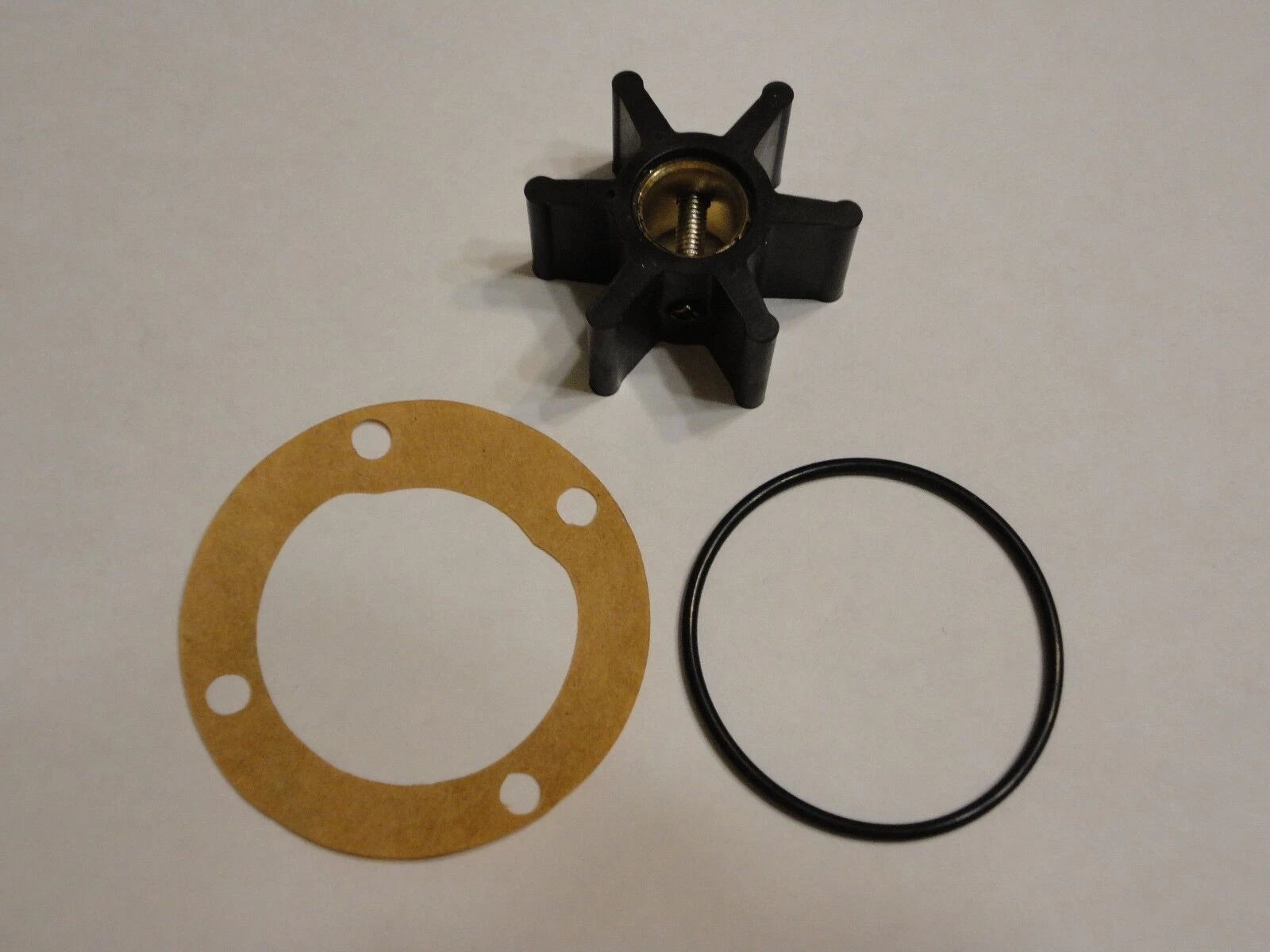 Water Pump Impeller Repair Kit – Johnson/Jabsco/Onan