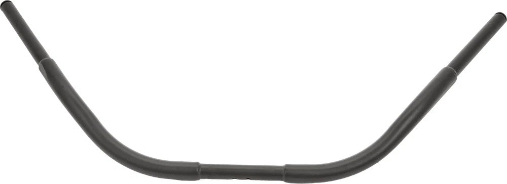 Harddrive 1.25" Buffalo Bar Handlebars With 3.5" Rise For Harley