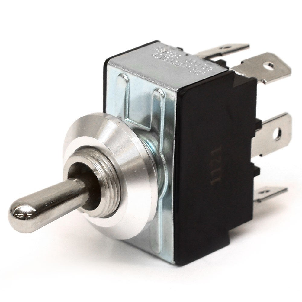 Carling Boat On-Off-On Toggle Switch by Carling