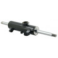 Hh63864 Power Steering Cylinder, 2wd Fits Case Ih