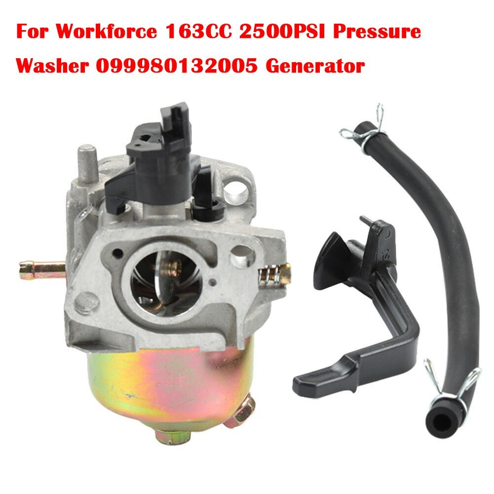 High Quality Carburetor for 163CC Engine