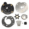 Water Pump Impeller Repair Kit 778166 391391 382797 | Hook & Hull Co
