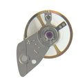 Watch Balance Wheel Assembly With Hairspring Balance Splint For