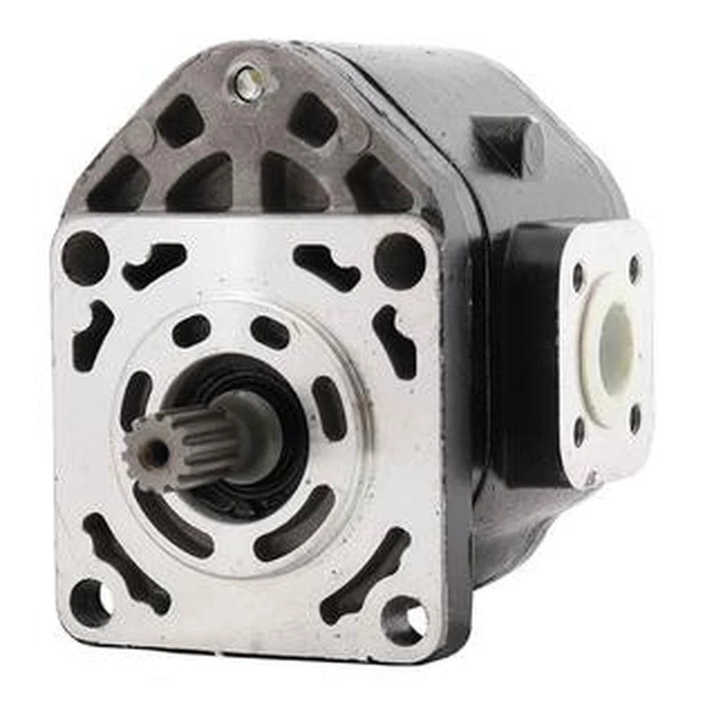 Am877525 Rear Hydraulic Pump Fits John Deere Models 870 970 1070
