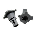 Pair Of License Plate Light Sockets 925501m000 For Hyundai For Accent