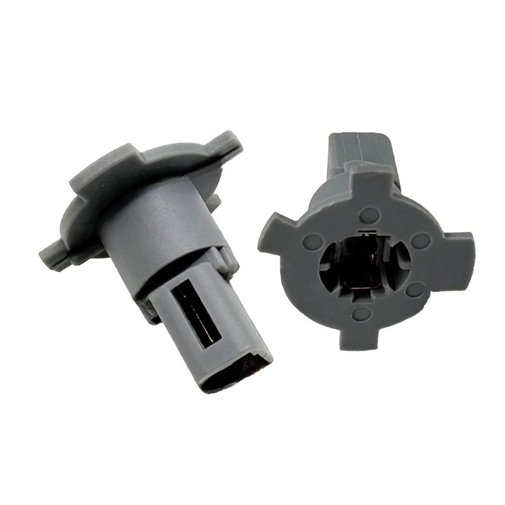 Pair Of License Plate Light Sockets 925501m000 For Hyundai For Accent