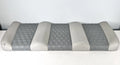 Invincible, 39 Open Fisherman, Rear Facing Seat, Diamond Style, Oem