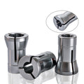 Collet Chuck Adapter for Wood Router