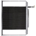 9241208 Mack Condenser - 25 X 24 X 1 1/4