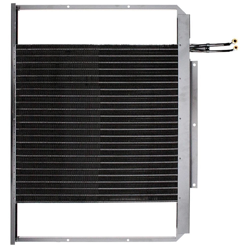 9241208 Mack Condenser - 25 X 24 X 1 1/4
