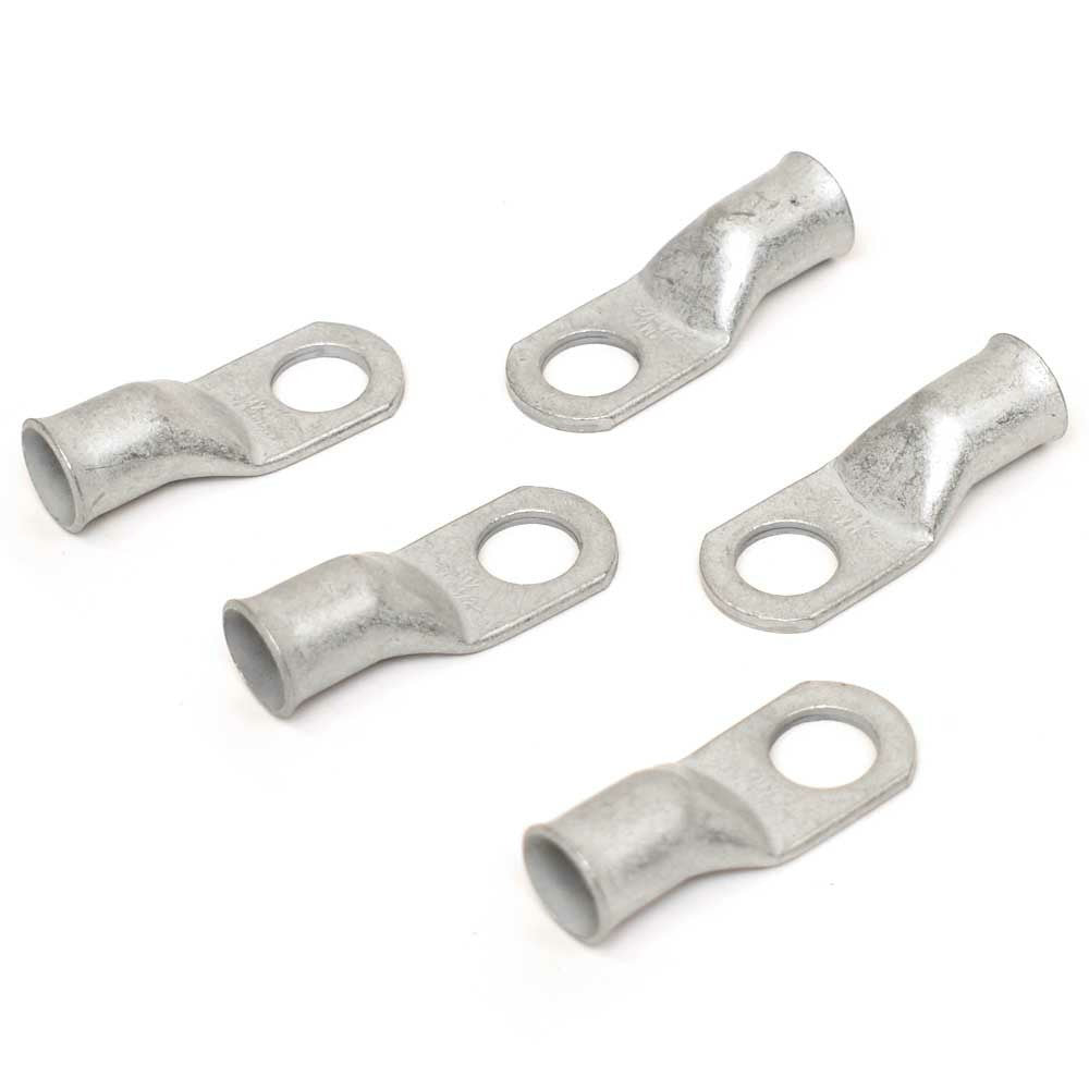 Molex Boat Terminal Lugs Set of 5 by Molex