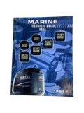 Yamaha Lit-18865-01-0<wbr/>6, Marine Technical Guide 2006