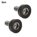 Bicycle Screw Sealing Hex Head Bolts