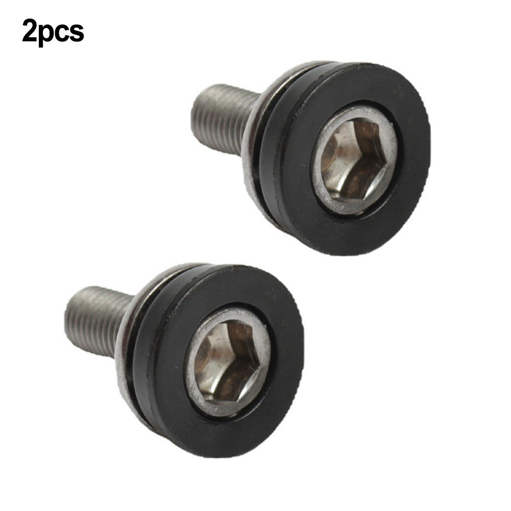 Bicycle Screw Sealing Hex Head Bolts