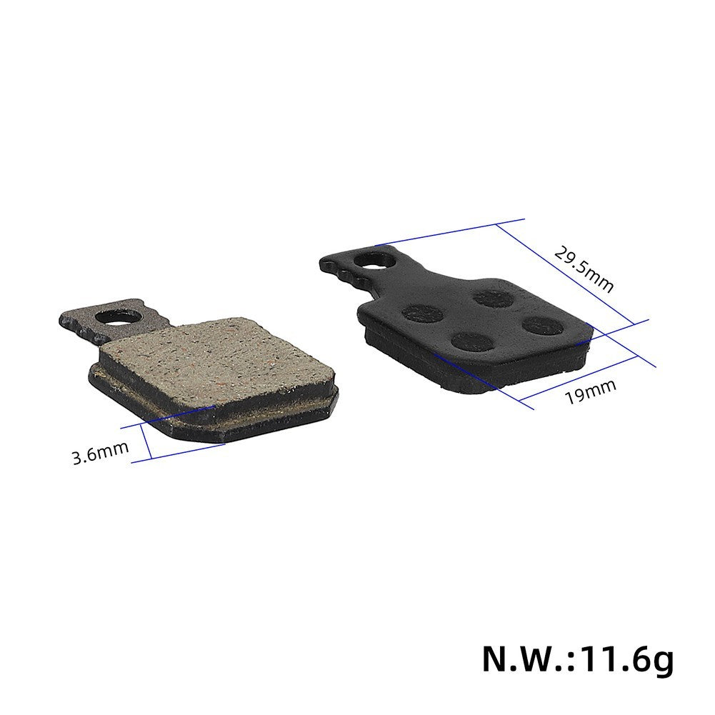 Bicycle Disc Brake Pads for MT5 MT7
