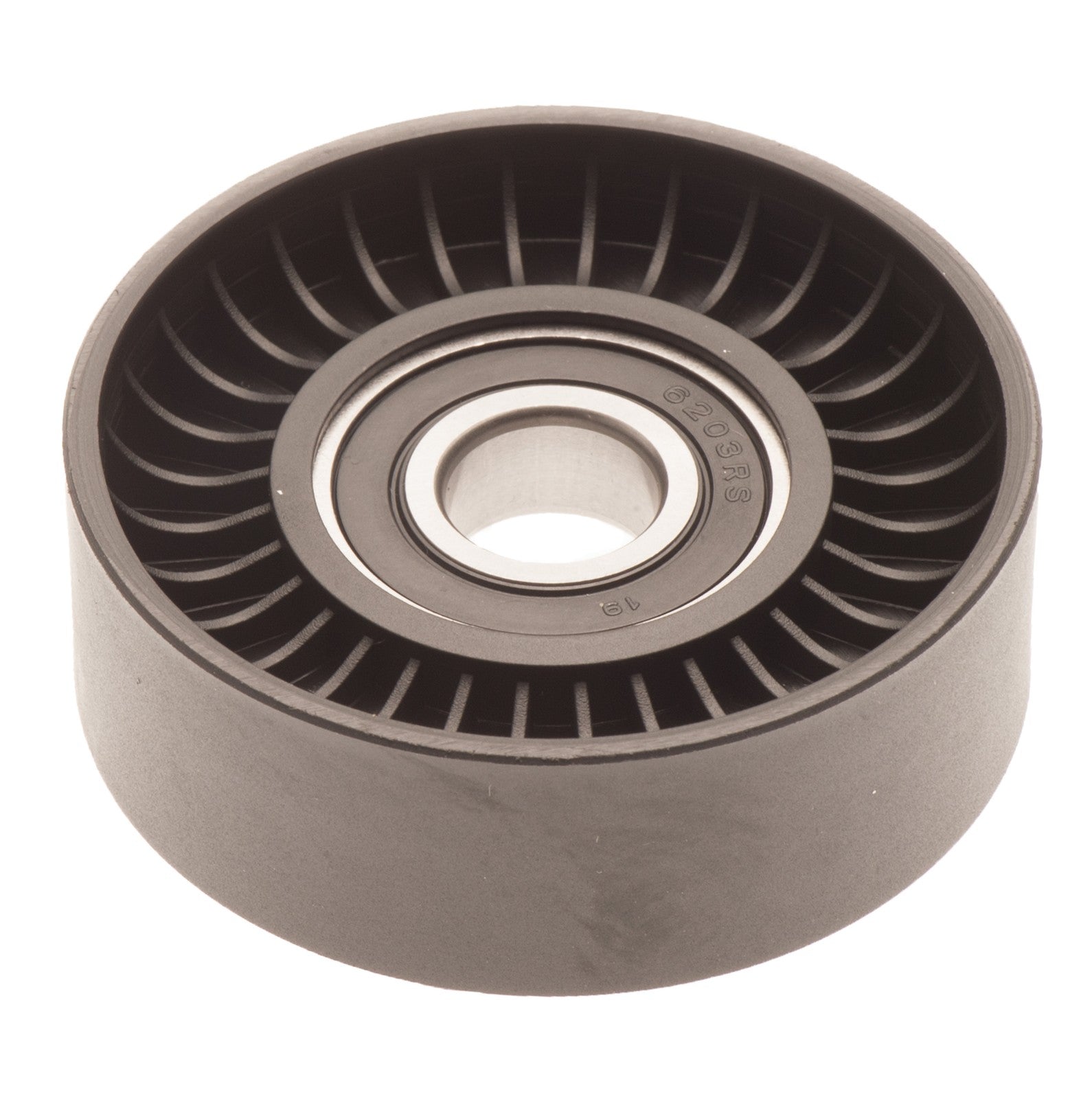 Mercruiser Serpentine Belt Idler Pulley & Bearing 865598 8M6500024 V6 