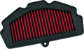 Bikemaster Kawasaki En650 Vulcan S/abs Air Filter – Fits 2015-2018