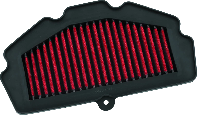 Bikemaster Kawasaki En650 Vulcan S/abs Air Filter – Fits 2015-2018