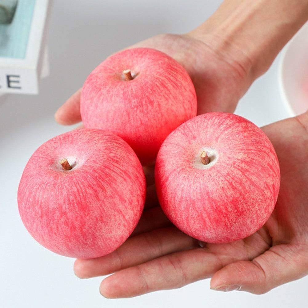 Artificial Fruit for Home Decoration
