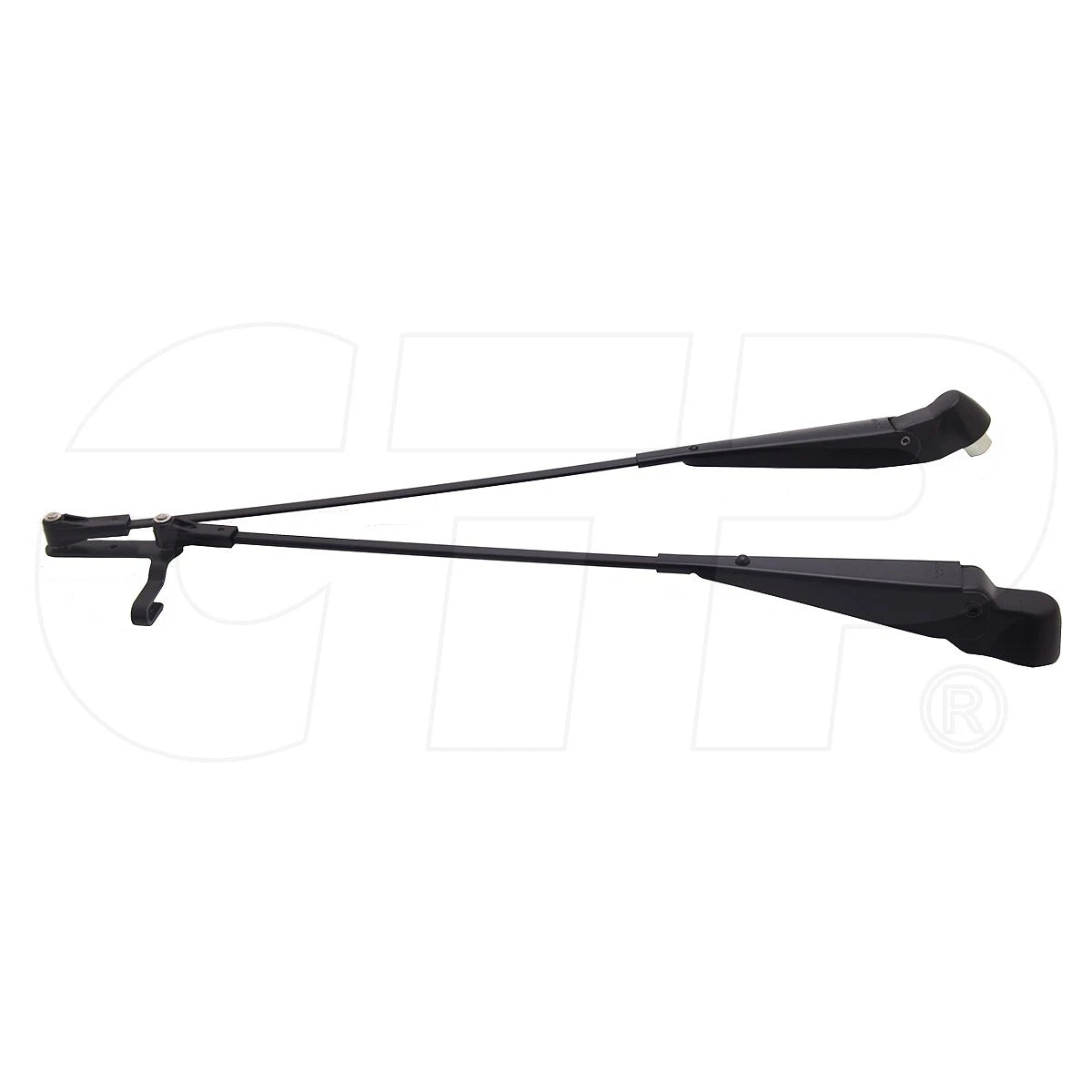 1515150 Arm As-wip Fits Caterpillar Models
