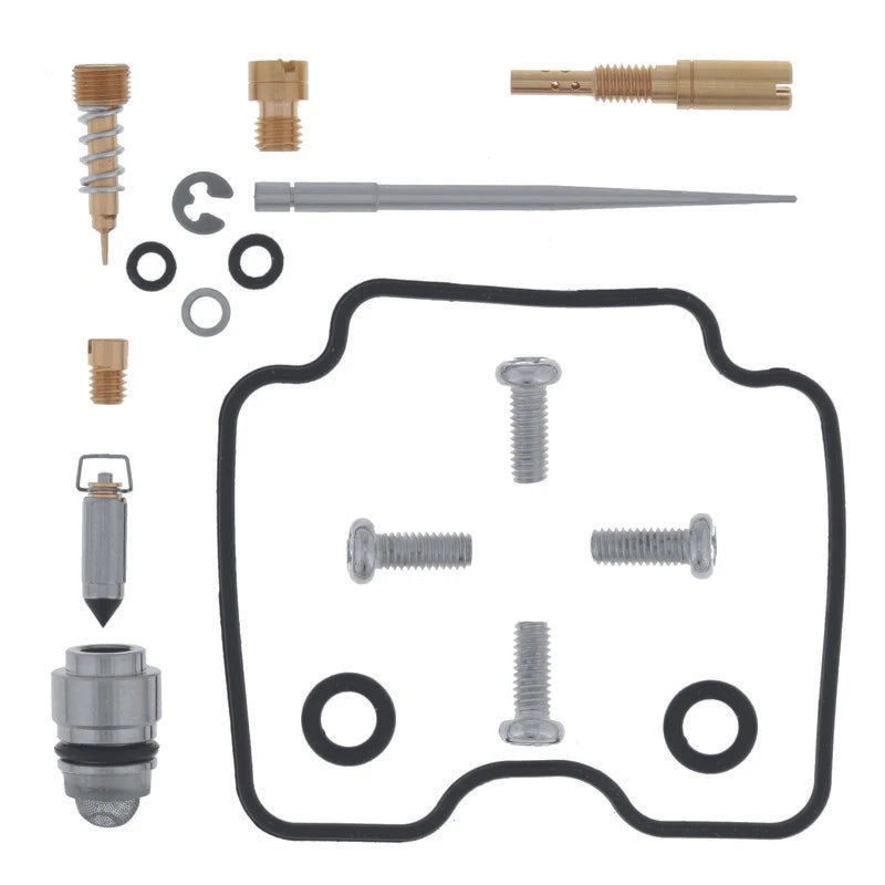 Quadboss 06-09 Yamaha Yxr450 Rhino 4x4 Carburetor Kit