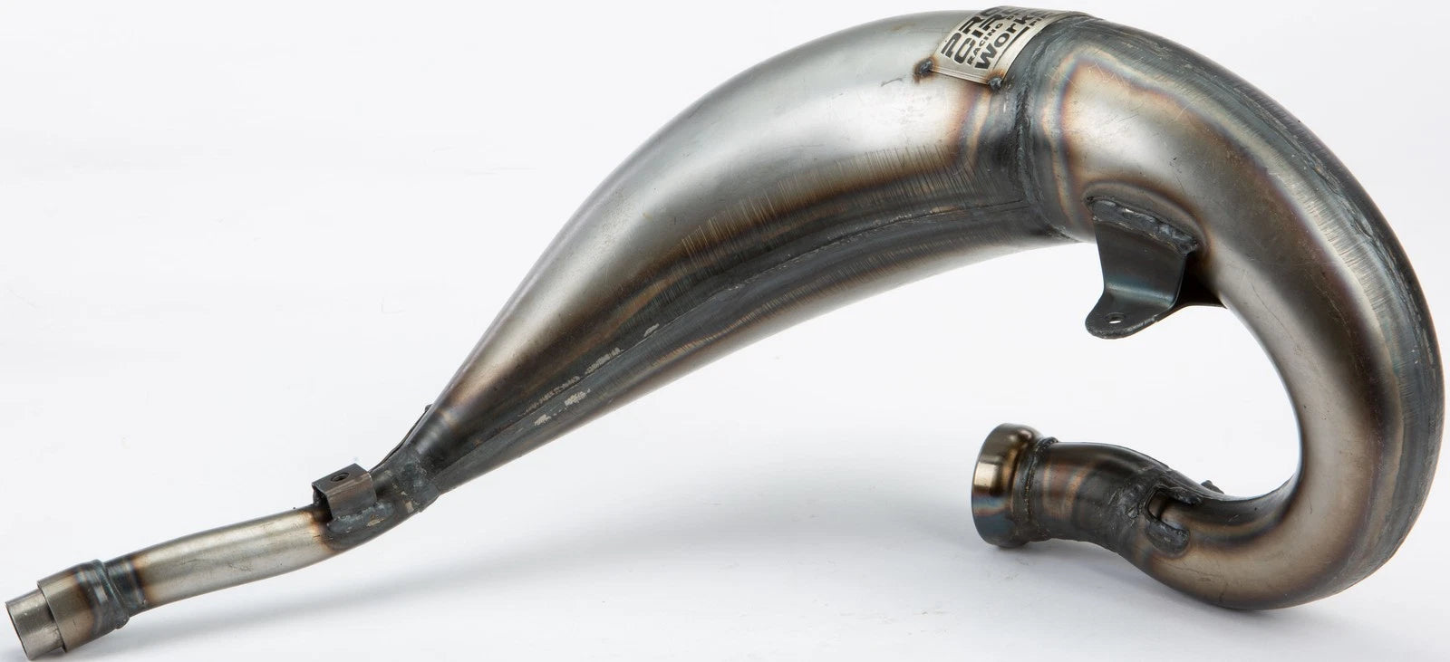 Pro Circuit Works Exhaust Pipe For Yamaha Yz125 2005-2014 Offroad
