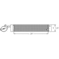 Amal37526 Al37526 New Evaporator Fits John Deere Tractor