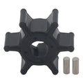 Water Pump Impeller W/key For Yamaha 4-stroke 2.5hp Outboard Motor