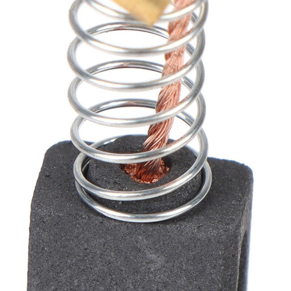 Carbon Brush Repair Tool