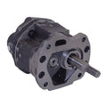 843140200 Pump Assembly (Pump And Backing Plate) Fits Timberjack