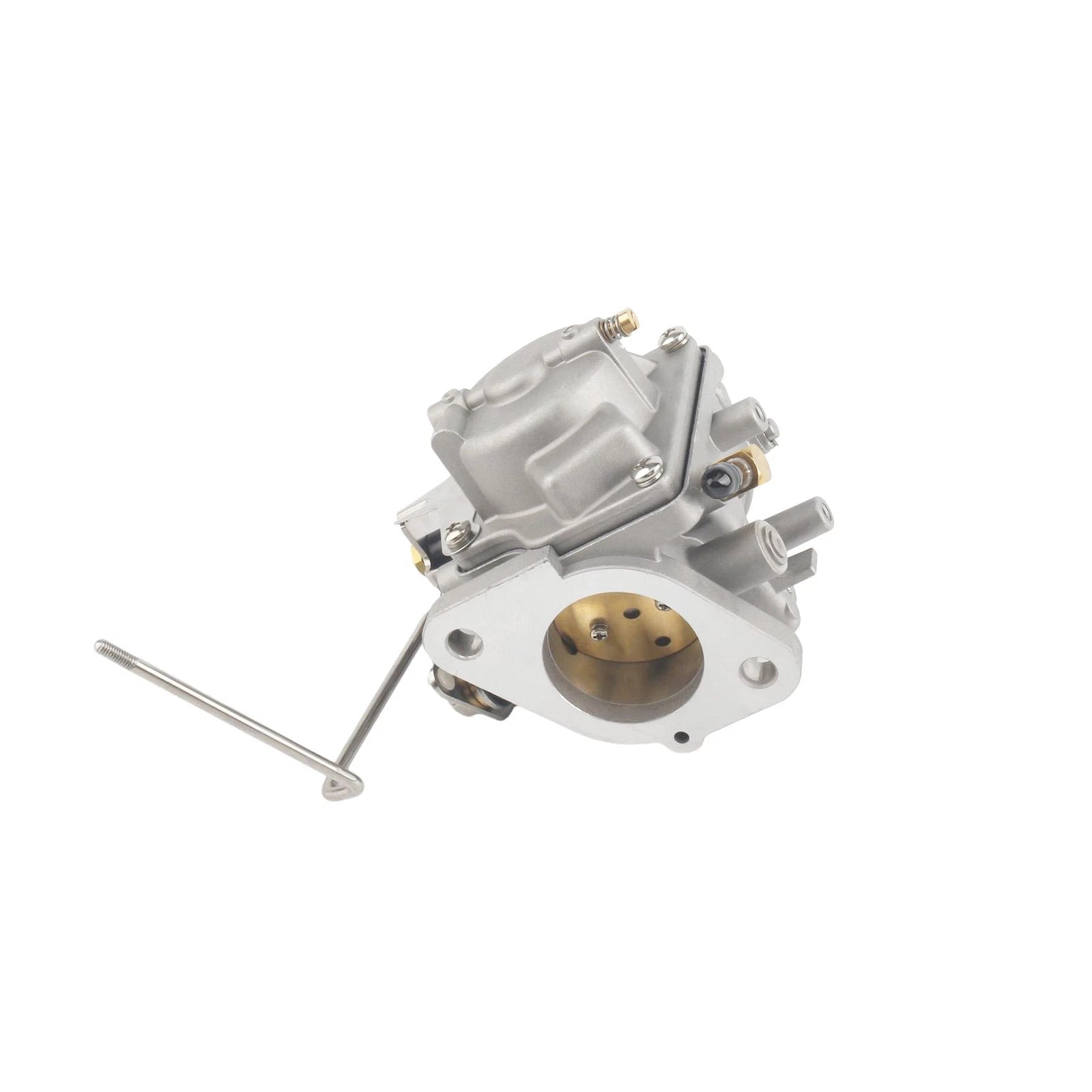 Carburetor Fit For Suzuki 2t 40hp Dt40 Outboard 13200-944f0