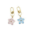 Bag Pendant Keychain Zinc Alloy Design