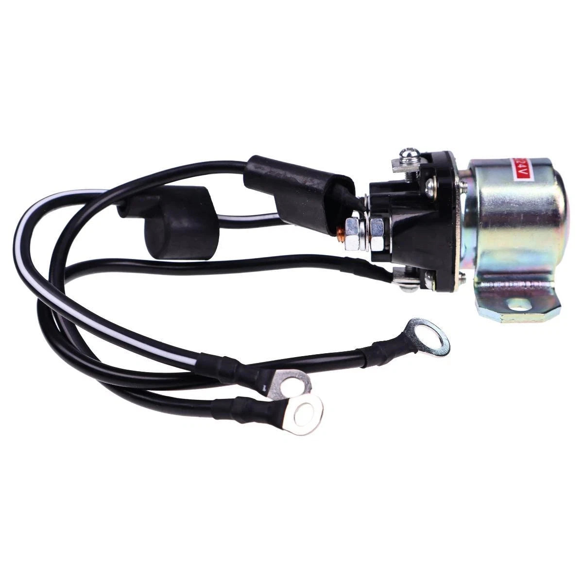 24V Starter Relay 874743 For Volvo Penta Tamd165a | Hook & Hull Co
