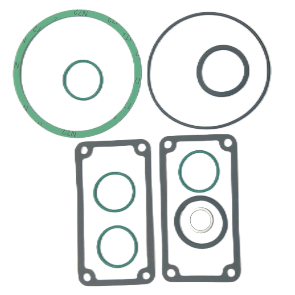 Heat Exchanger Seal Kit for Volvo Penta AD40B/AQAD40A/TAMD40A/B/C