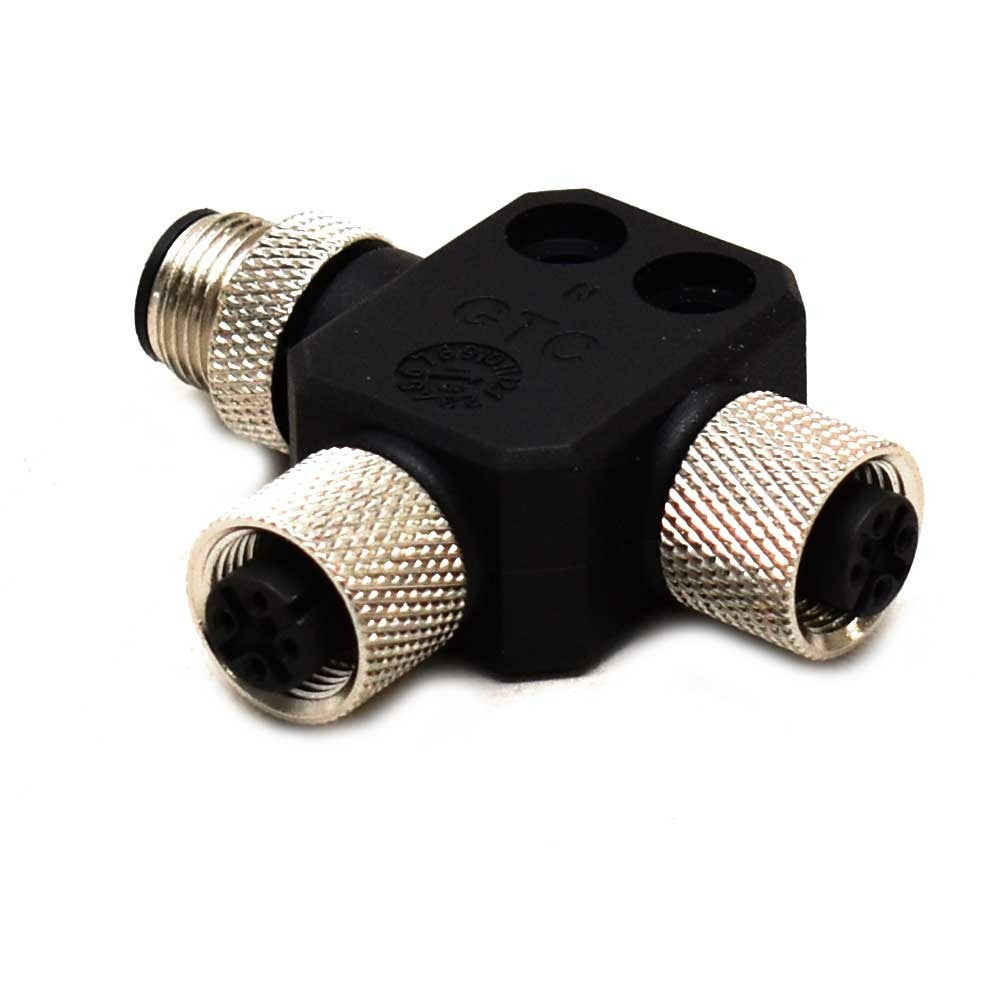 Mercury Marine Boat NMEA 2000 T-Connector by Mercury