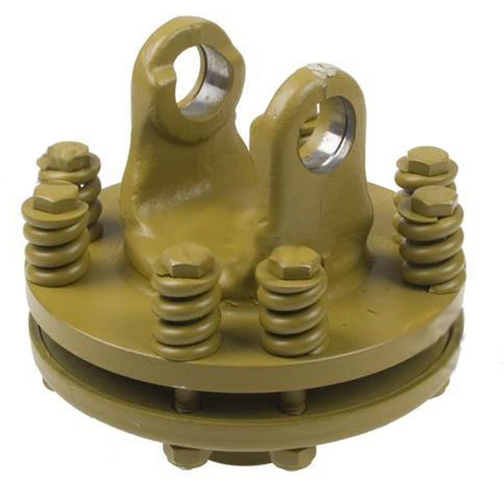 560-6506 Slip Clutch For Universal Products