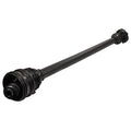 Driveline W/ Clutch Fits 4010 Mc610 3643177m91 Bcl65513