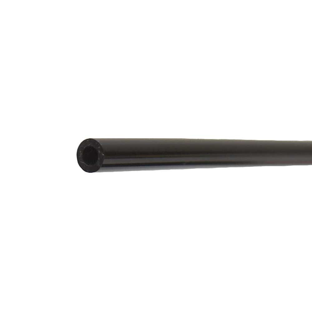 Mercury Boat Pitot Tubing 1/8 Inch x 20 Feet Black by Mercury