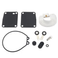 369-87122-1 Outboard Carburetor Repair Kit For Tohatsu Nissan Marine