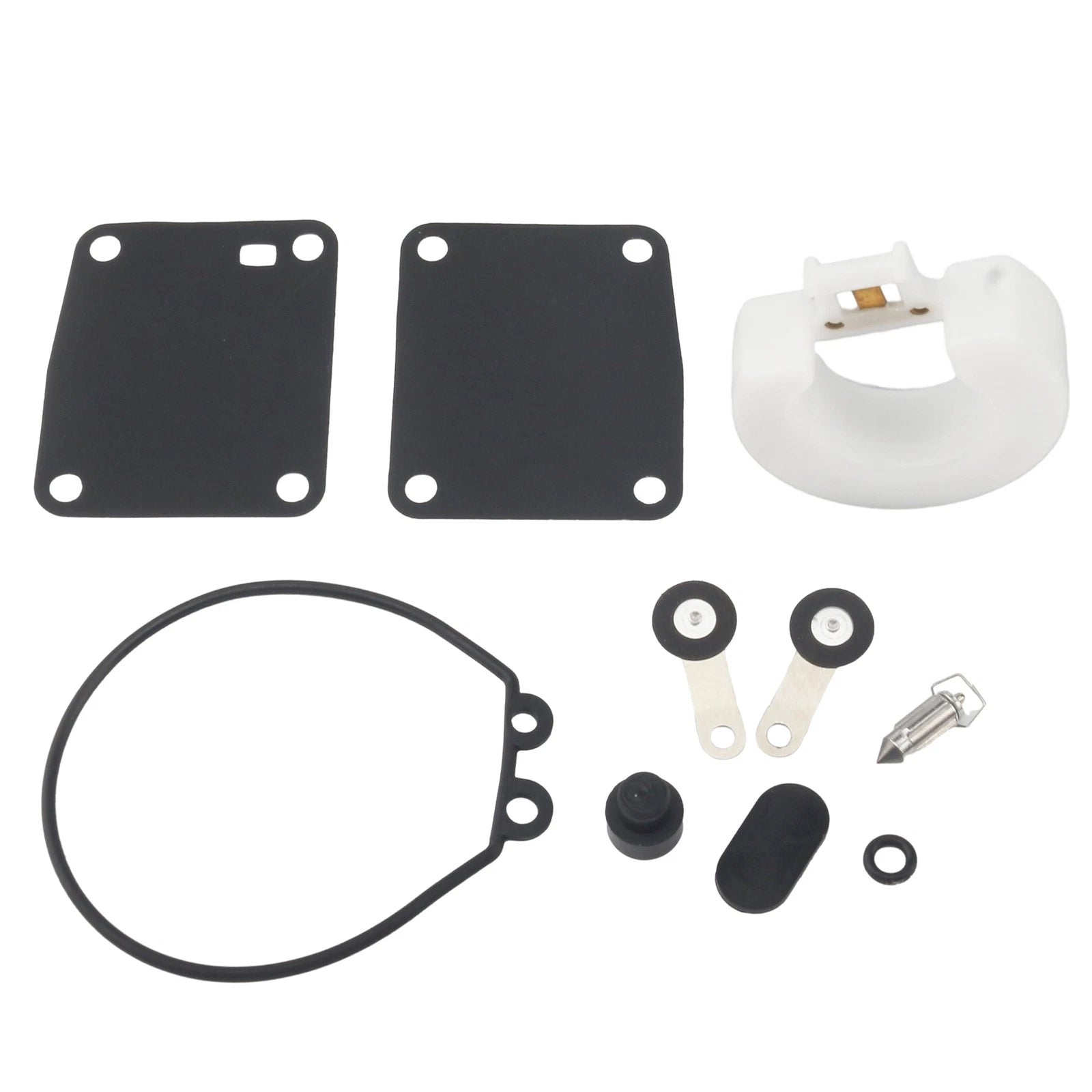 369-87122-1 Outboard Carburetor Repair Kit For Tohatsu Nissan Marine