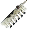 For Hitachi Zx500lc-3 Zx480lck-3 Zx500lc-3f Common Rail Assy