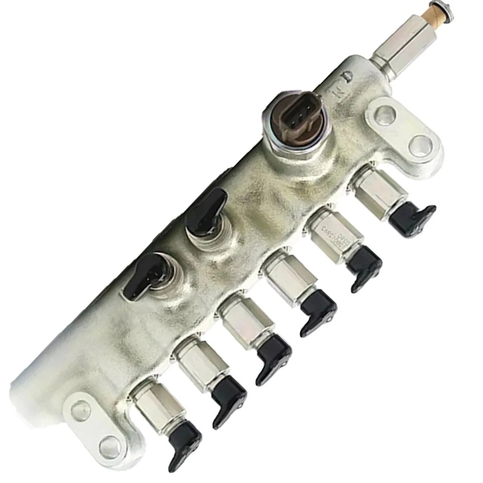 For Hitachi Zx500lc-3 Zx480lck-3 Zx500lc-3f Common Rail Assy