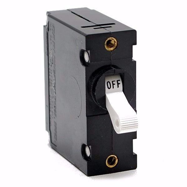 Carling Boat Circuit Breaker 5 Amp Toggle Black by Carling
